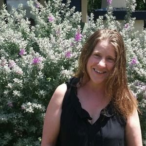 Meet your Posher, Sandy